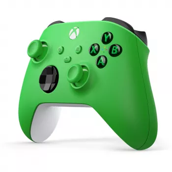 Microsoft QAU-00091 Roheline