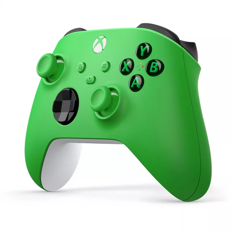 Microsoft QAU-00091 Roheline