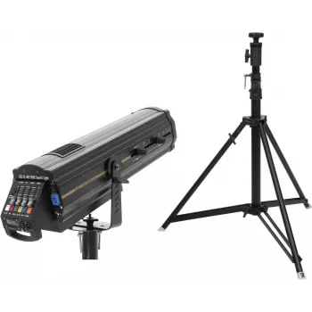 LED-komplekt EUROLITE SL-400 DMX STV-250 (mudel 20000750)