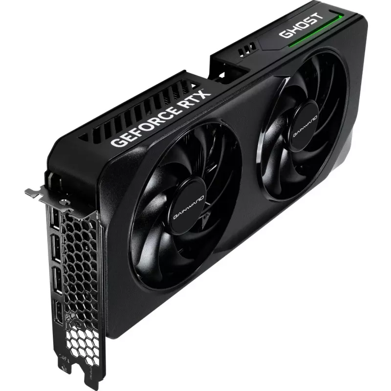 Gainward GeForce RTX 5060 Ghost OC 8GB GDDR7 graafikakaart