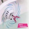 FERPLAST Genicair - automaatne ventilaator kassiliivakastile