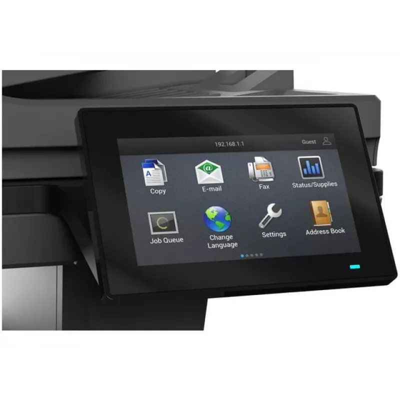 Multifunktsionaalne seade Lexmark MX532adwe Laser Mono Printimine