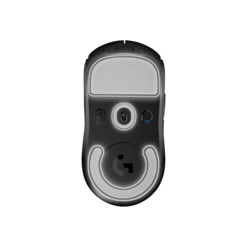 Logitech G PRO X SUPERLIGHT juhtmeta mänguhiir