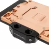 Watercool Heatkiller IV Radeon RX 5700 / XT jaoks - atsetaaltäiskattega GPU veeblokk