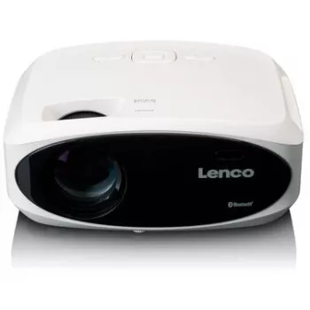 Lenco LPJ-900WH toode