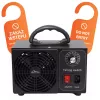 Osoonigeneraator õhu desinfitseerimiseks ja puhastamiseks OZONE GENERATOR MT6540