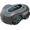Robotic lawn mower Gardena smart SILENO pro aku 600 m² 16 cm
