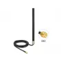 DeLOCK 89529 raadioantenn 3 dB 50 Ω