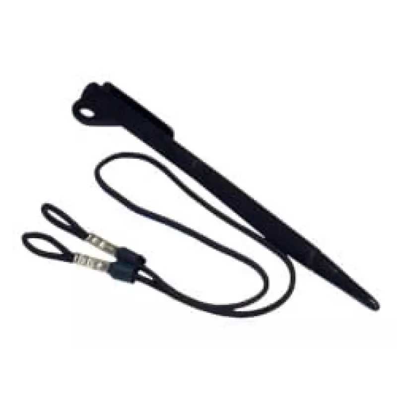 Datalogic Plastik-pin Plastik-pin (puuteekraan) Datalogic Skorpio, Elf, 10-Pack (94ACC1345)