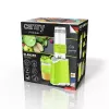 Camry CR 4069 blender 600 L Cooking blender Green, Transparent, White 500 W