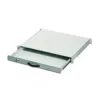 Klaviatuurisahtel dokumendihoidikuga Digitus DN-19 KEY-1U