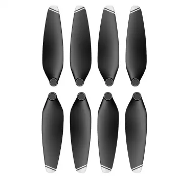 Propellerikomplekt Potensic AT-PROP — vastupidavad kerged asenduspropellerid