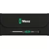Wera 05073675001 käsikruvikeerajate komplekt