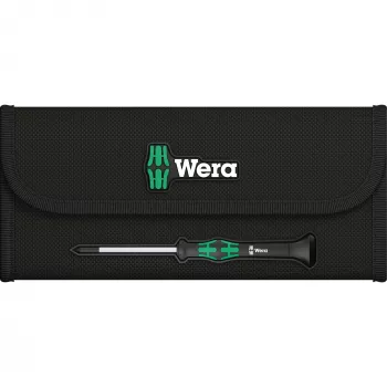 Wera 05073675001 käsikruvikeerajate komplekt