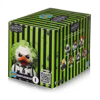 TUBBZ kogumispardid – Beetlejuice 9cm