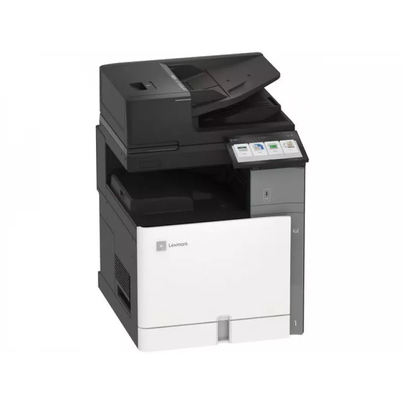 Printer Lexmark CX963se Laser Värviline
