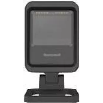 2D skanner Honeywell Genesis XP 7680g, mitmikliides, Digimarc, USB, valge, 0,59 kg