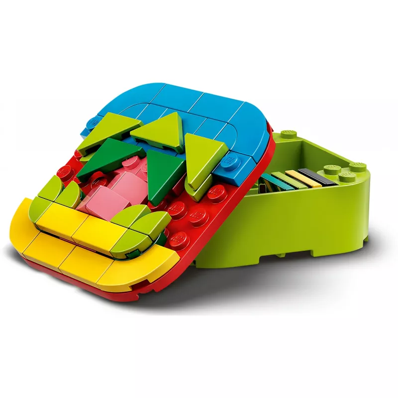 LEGO VIDIYO BeatBox 43105 Party Llama — interaktiivne muusika- ja tantsumängukomplekt
