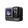 Action kaamera SJCam SJ20 kahe objektiiviga, 4K video, 20MP fotod