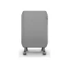 Duux Edge Oil Heater | Oil Heater | 2000 W | Sobib rooms up to 20 m² | Gray