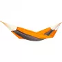 Silk Traveller Techno AZ-1030160, matkakiik oranž/hall