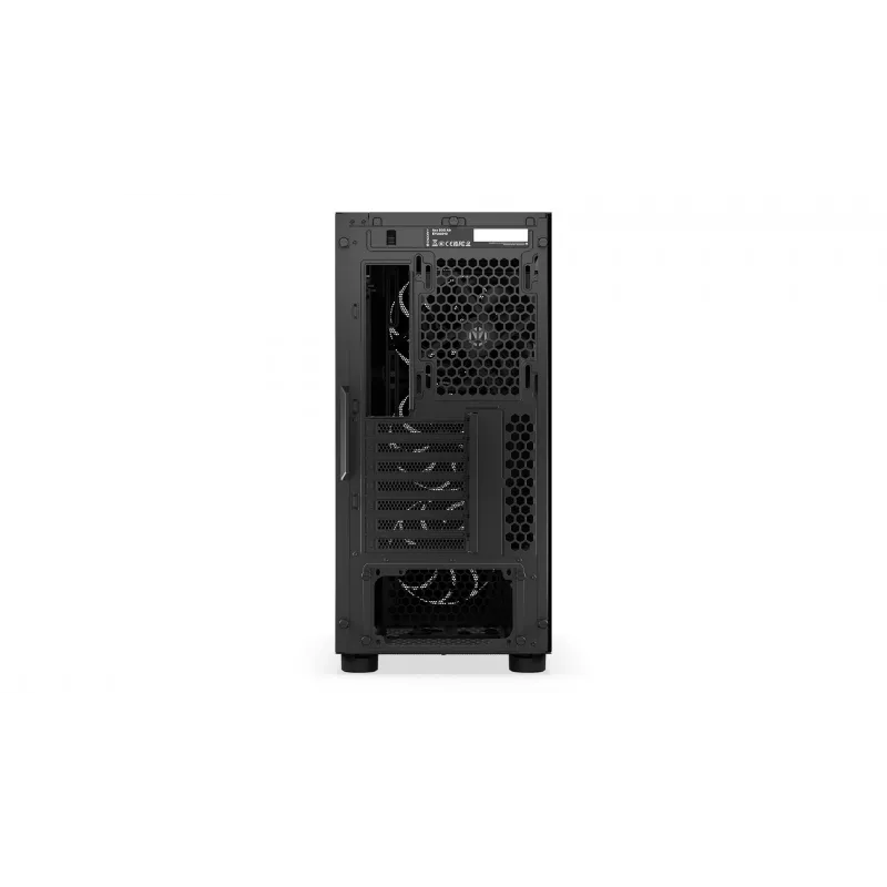 Endorfy Arx 500 Air ATX Mid Tower Klaasist Küljepaneeliga Arvuti Korpus