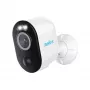 Reolink Argus Series B330 – 5 MP välitoitekaamera, isiku-/sõidukituvastus, värviline öönägemine, 5/2,4 GHz Wi-Fi