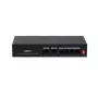 Dahua Technology PoE DH-PFS3006-4ET-36 võrgukommutaator Fast Ethernet (10/100) Power over Ethernet (PoE) must