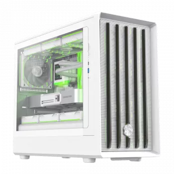 Gamemax | Korpus | CLAW 360 WH | M-ATX