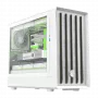 Gamemax | Korpus | CLAW 360 WH | M-ATX