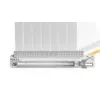 PCIe 5.0 x16 riser-kaabel TRYX 200 mm valge GPU/laienduskaardi jaoks