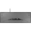 Klaviatuur CHERRY STREAM JK-8500DE-2 kontor USB QWERTZ saksa must