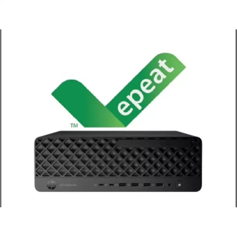 Arvuti HP ELITEDESK 8 SFF G1I U7-265 8 GB 500 GB integreeritud Windows 10 Pro