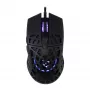 hiir White Shark GM-5018 Caradoc RGB 7200 dpi Must
