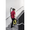 Tolmuimeja | KARCHER | Sisendvõimsus 850 W | Tolmumahutavus 11 L | Trummelimeja | Puhastustüüp Kuiv | Tolmumahuti Tolmukott | Värv Must | 1.527-222.0