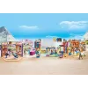 Playset Playmobil 71536 Shopping Mitmevärviline 5-12 aastat 1 mängija