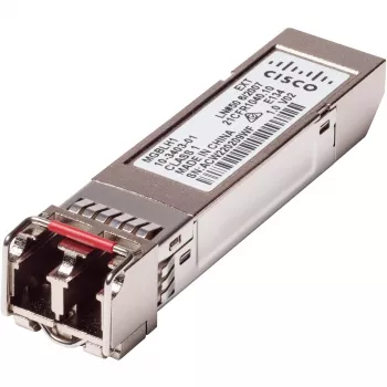 Cisco Gigabit Ethernet LH Mini-GBIC SFP transiiver MGBLH1-EU võrgumeediumimuundur