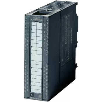 Siemens 6ES7322-1BL00-0AA0 digitaalne ja analoog sisend-/väljundmoodul (6ES7322-1BL00-0AA0)