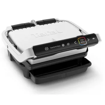 Tefal OptiGrill Elite GC750D30 kontakgrill