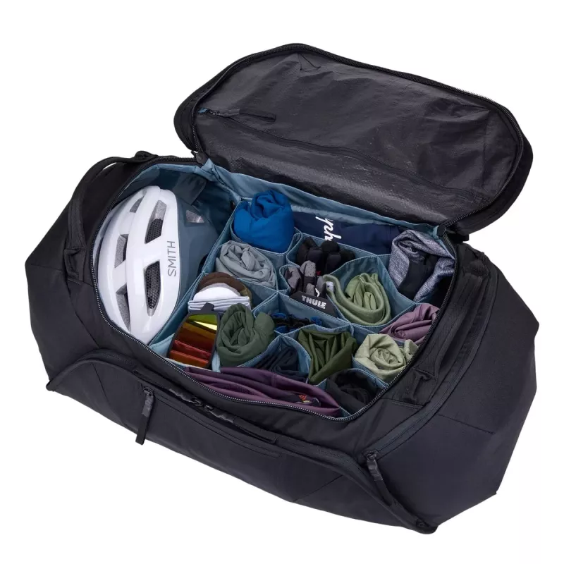 Thule 5172 Roundtrip Bike Duffel 55L Must