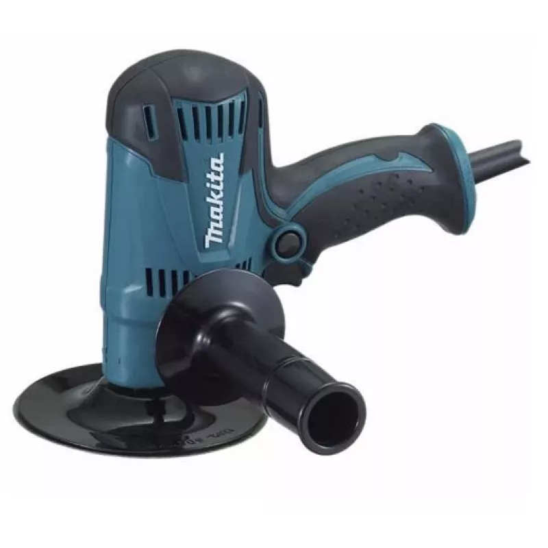 Poleerija MAKITA GV5010 440W 125mm