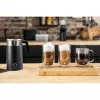 Zwilling Enfinigy piimavahustaja – must