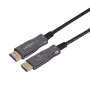 HDMI-kaabel Gembird CCBP-HDMI-AOC-30M-02 30 m HDMI Type A-pistik must