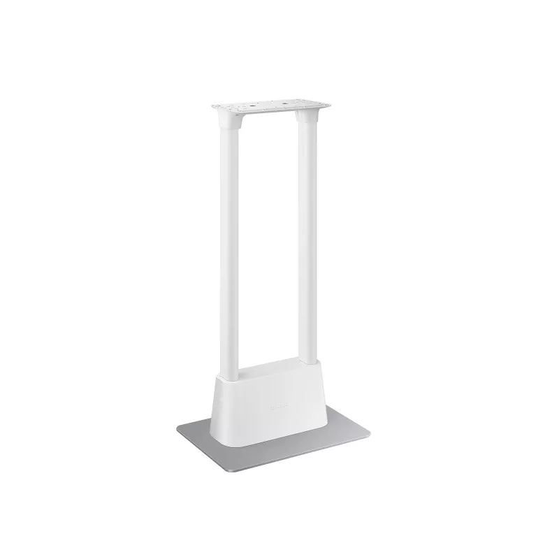 Iseteenindusekraan Samsung STN-KM24CXEN 24-tolline hall/valge, 912 mm kõrge