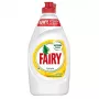 Fairy Lemon käsinõudepesuvahend, 450 ml
