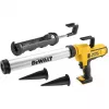 Tihenduspüstol DeWalt DCE581NK-XJ 18 V paljas seade kassettide ja hermeetikute jaoks