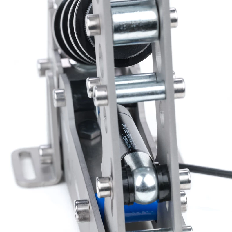 Heusinkveld Sim Pedals Ultimate+ 2 - pedaalide komplekt