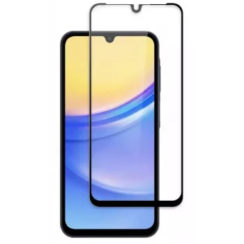 Screenor Clear ekraanikaitse Samsung Galaxy A16 5G-le