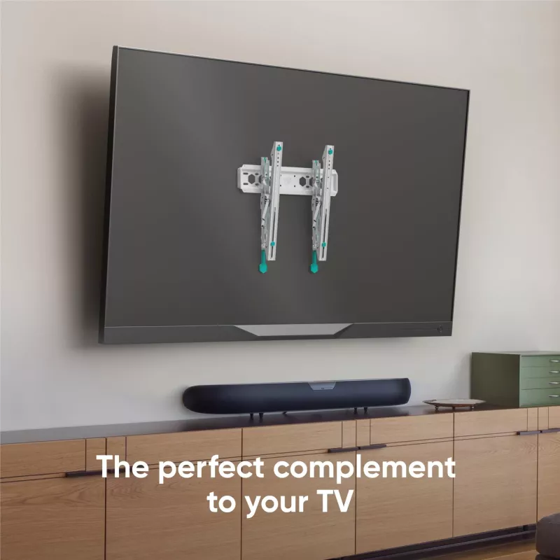 TV-seinale kinnitus, lisavarustus /32-70/VALGE TM5-W Onkron