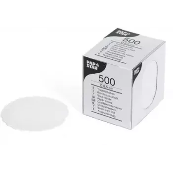 Papstar 12296 Valge